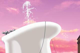 El bidet: historia de una pasión nacional que podría desaparecer