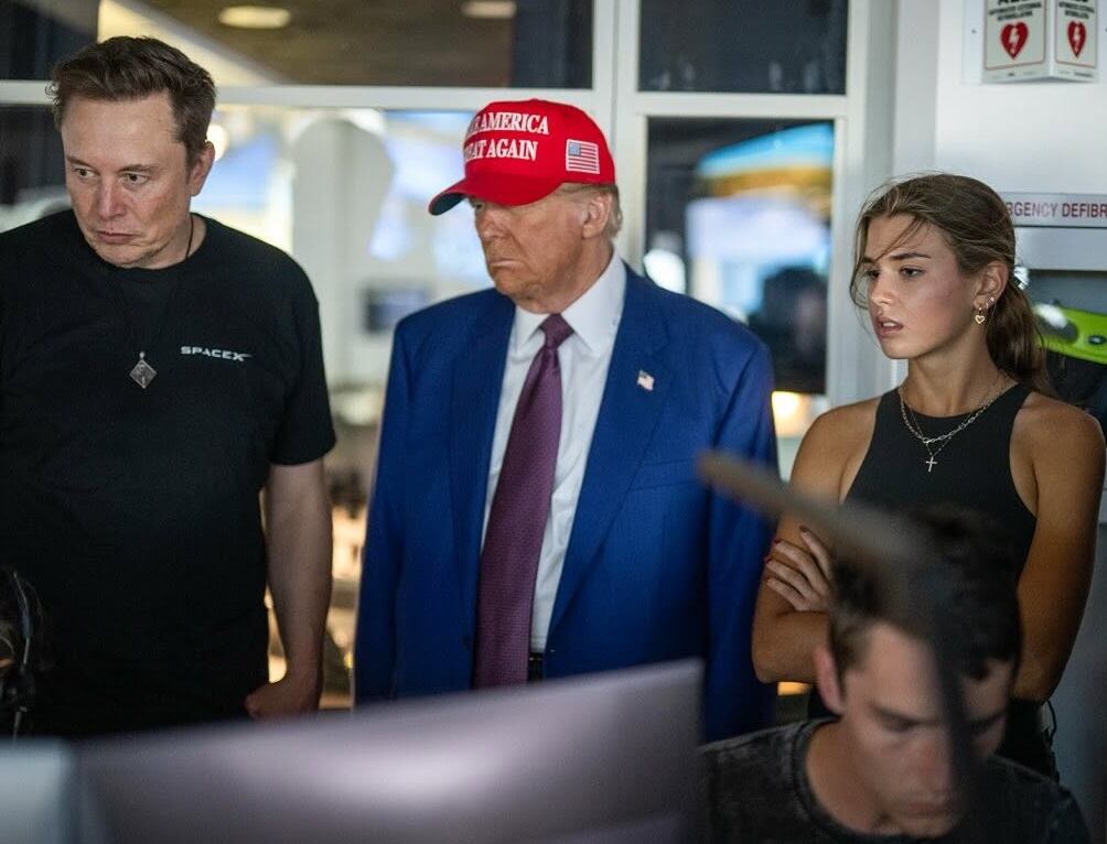 Elon Musk trasladó las sedes de SpaceX, Tesla y X a Texas tras rechazar una ley de California en 2024