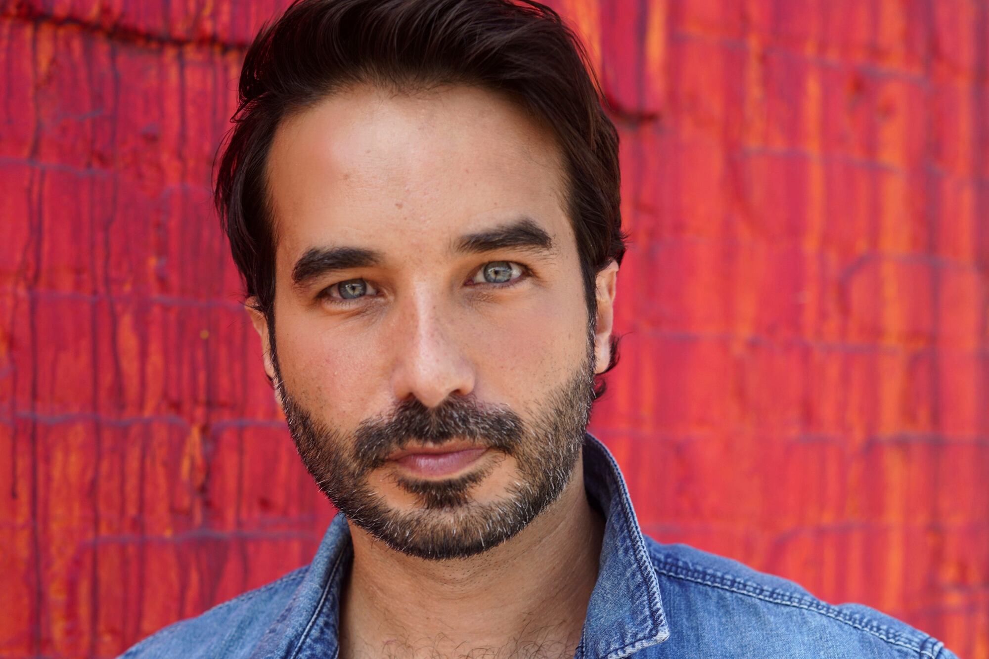 Guido Massri: