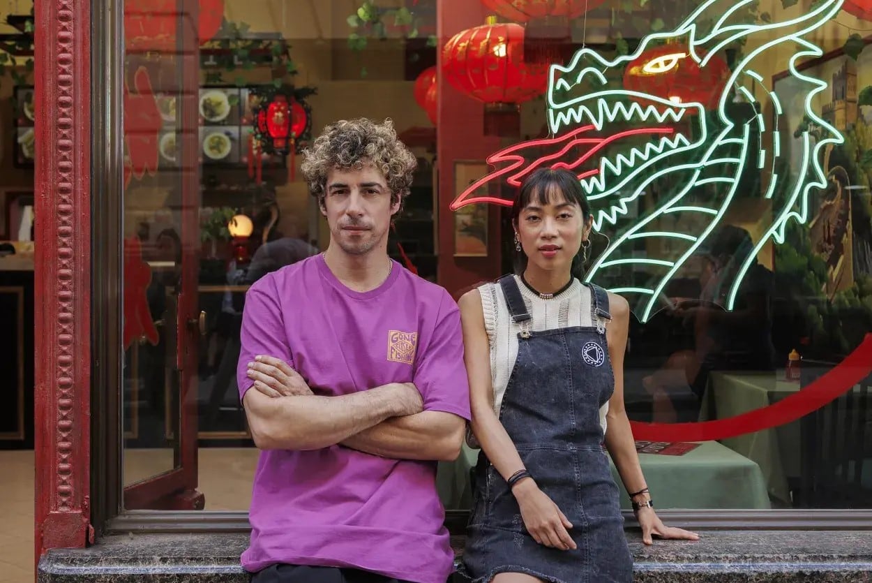 El lugar elegido para el proyecto se hizo famoso por haber albergado “el restaurante de La China” en la serie Envidiosa