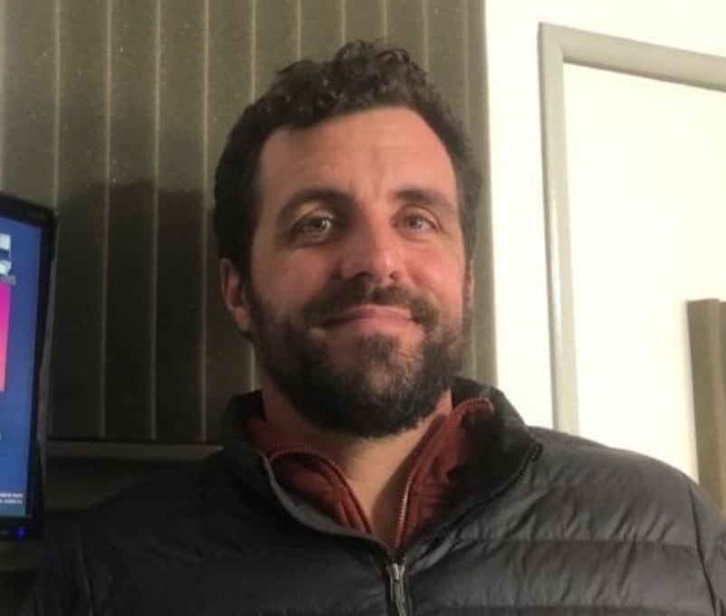 El Gobierno designó a Pedro Nicolás Di Nezio como nuevo director del Servicio Meteorológico Nacional