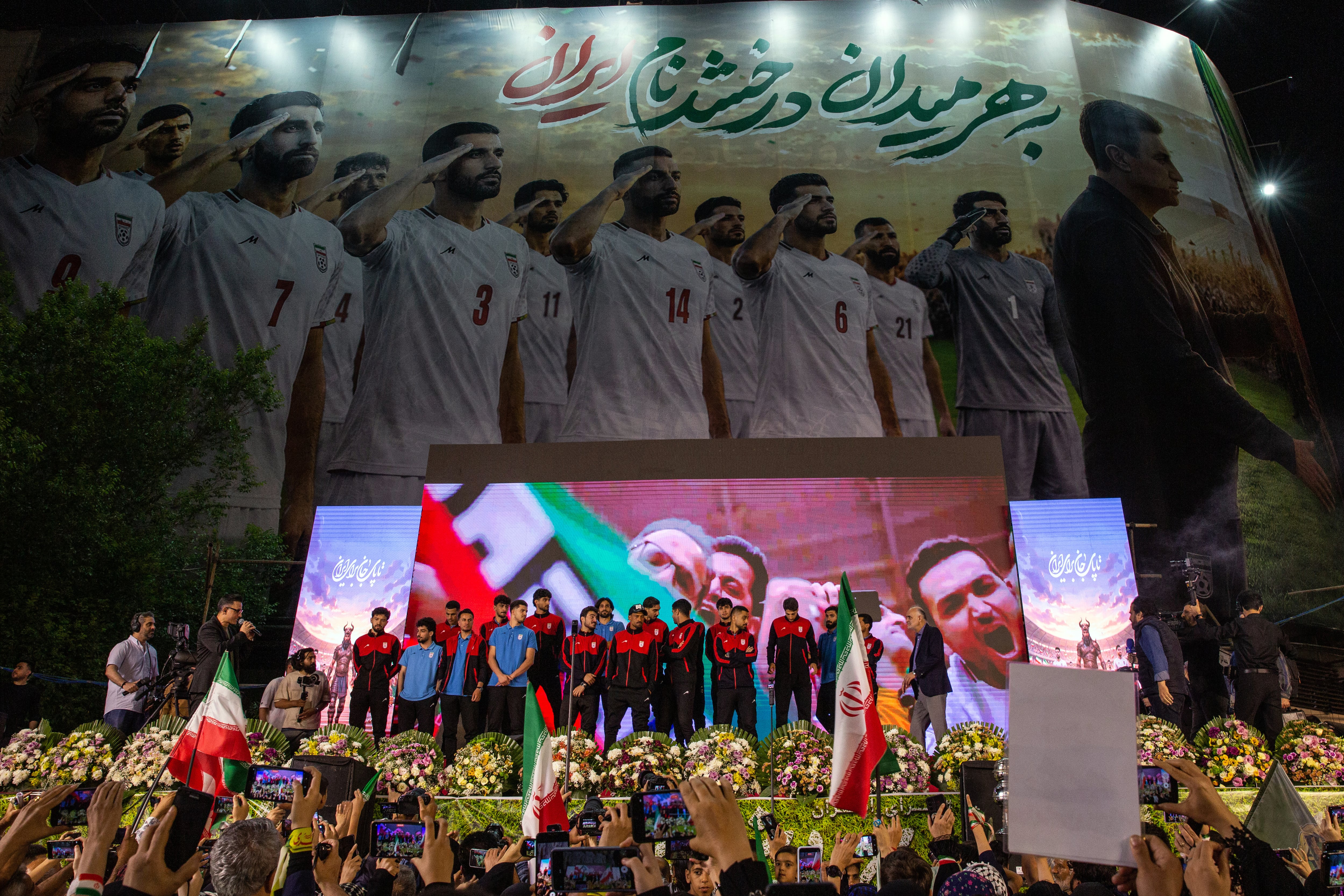 Guerra de Estados Unidos e Israel contra Irán, en vivo: tensión en Medio Oriente hoy, miércoles 20 de mayo