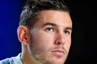 El lateral más caro: Bayern Munich compró a un jugador de Atlético de Madrid