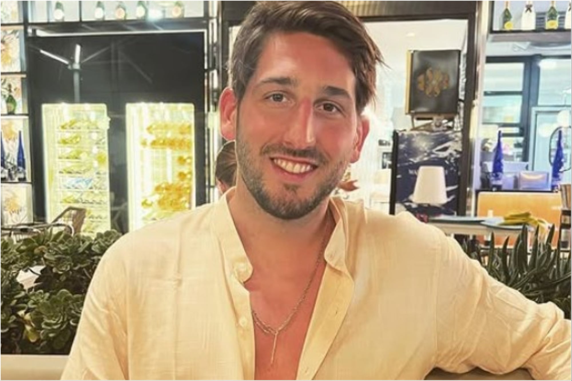 Jugó en River, triunfa en el fútbol inglés y contó el lado B de su adaptación: “Acá la gente es muy hermética y hogareña”