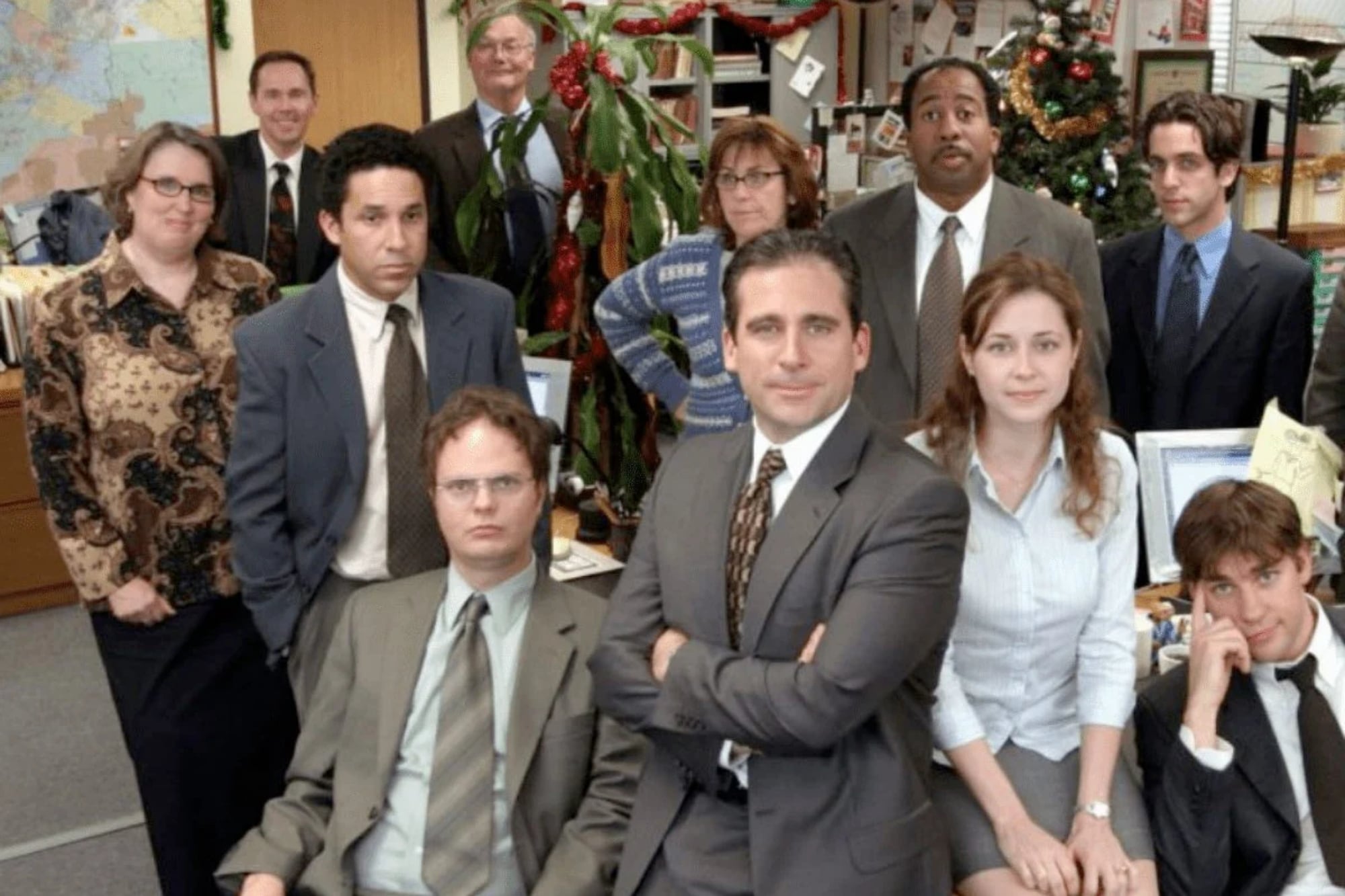 El actor cubano de The Office: vivió en Venezuela, fue técnico dental y niñero antes del éxito