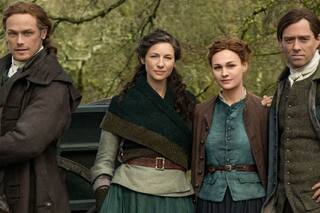 Libros y series: lo que importa son las buenas historias