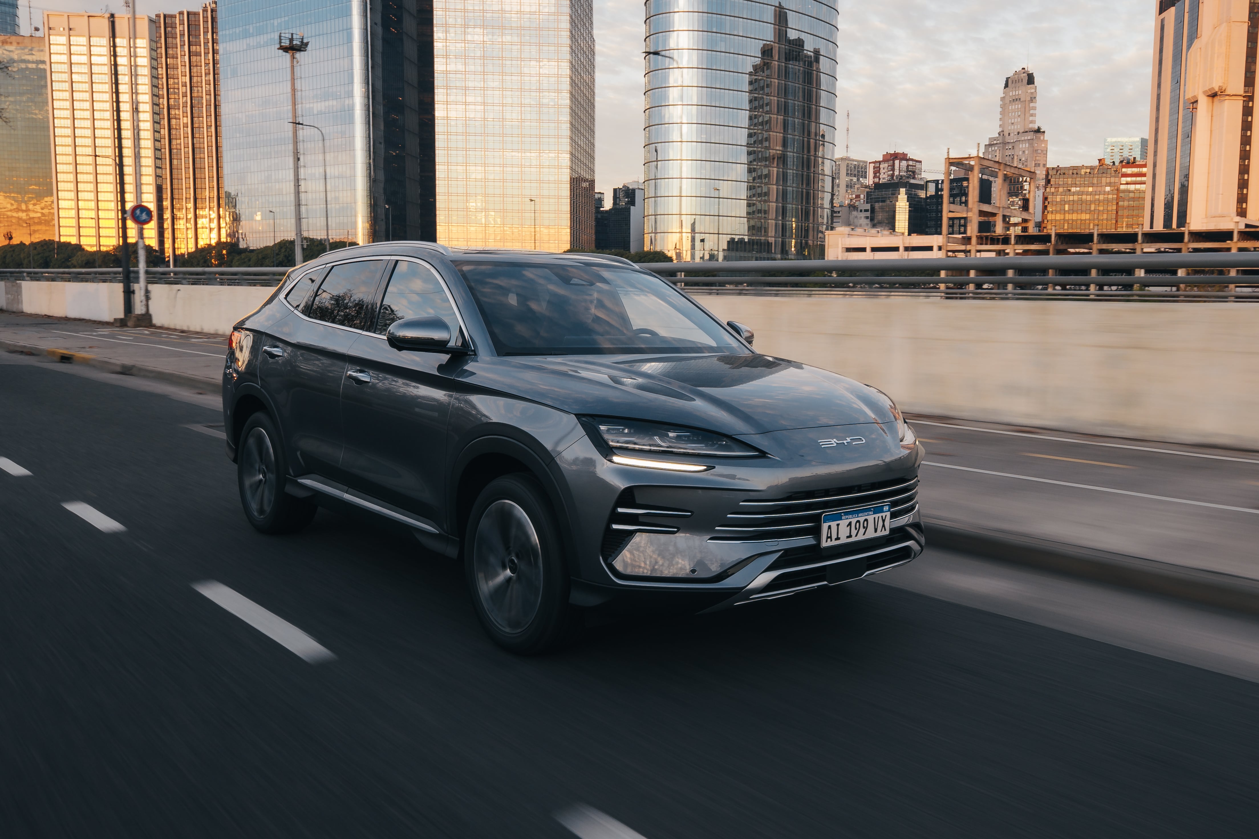 Autos 0km con descuentos: la estrategia de la marca china que más vende en el país