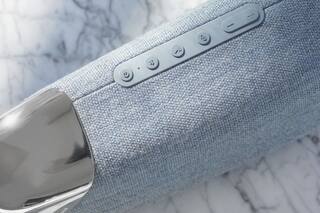 Diseño y música. Una sofisticada experiencia con parlantes de alta fidelidad