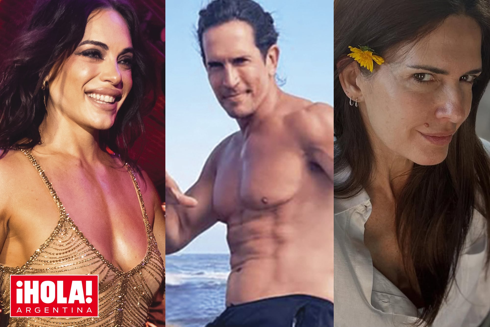 ¿Qué sabe de…? La gran fiesta de MasterChef, la mejor compañía de Diego Ramos en Mar del Plata y el día de karting de Isabel Macedo