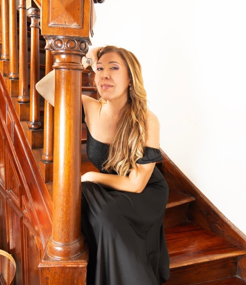 Pitty, La Numeróloga cuenta con más de un millón de seguidores en redes sociales