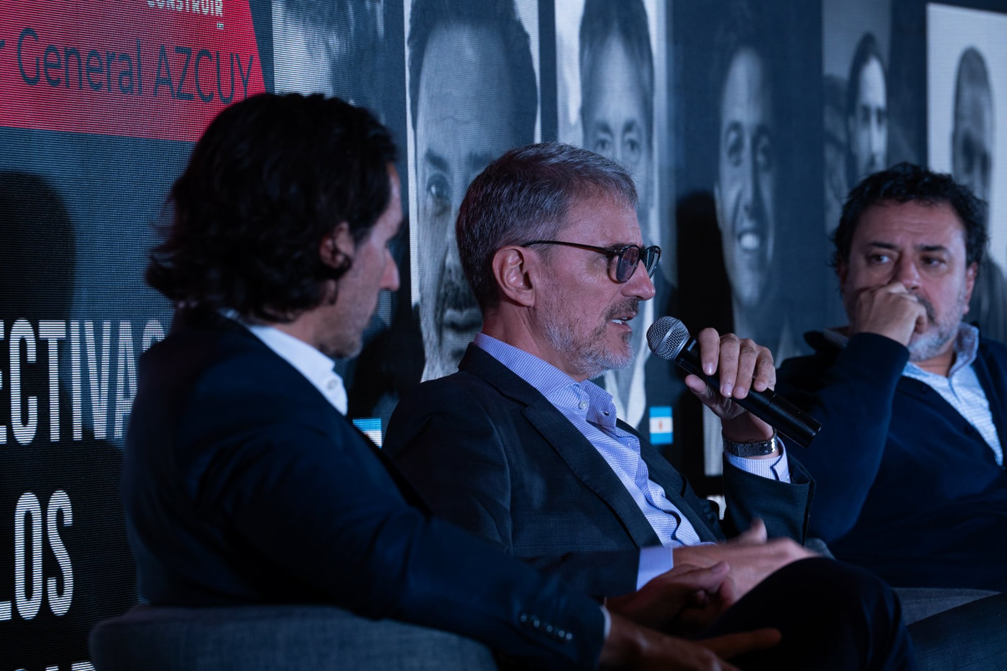 Empresarios del mercado inmobiliario debatieron sobre el futuro del sector