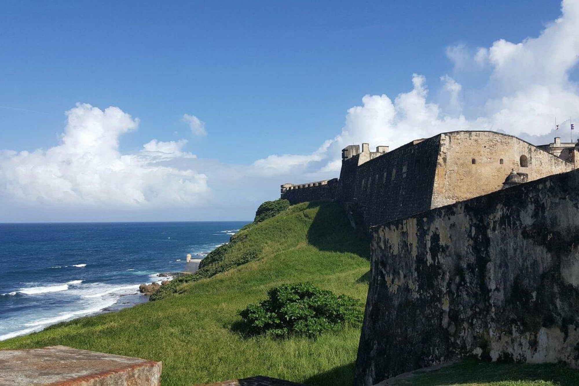 Puerto Rico se consolida como una opción con menos trámites administrativos para los viajeros