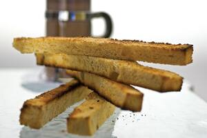 Biscotti