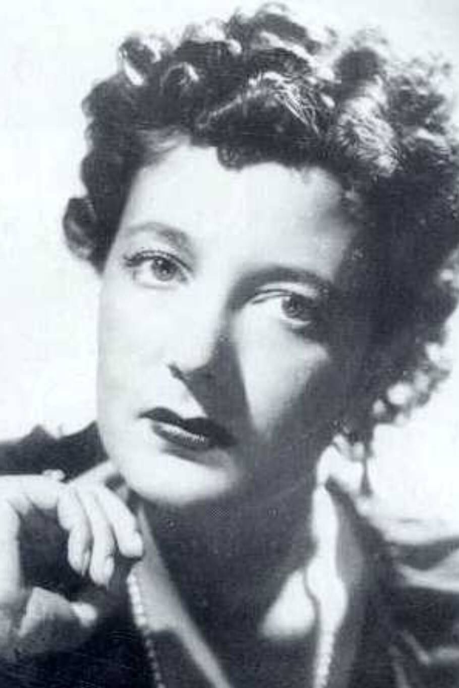 Claretta Petacci, la amante de Benito Mussolini, que eligió morir con él a separarse