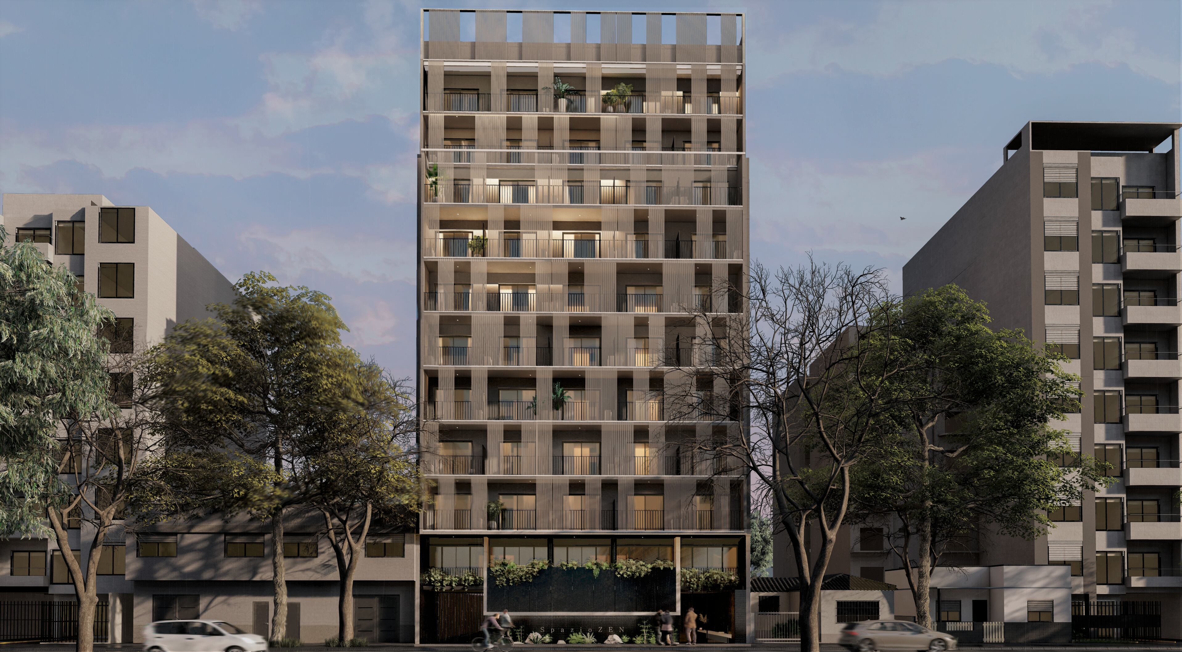 Mientras que muchos bancos que ofrecen crédito hipotecario ponen como requisito que los solicitantes del crédito cuenten con una relación cuota ingreso del 25%, en este caso no se exige esta condición