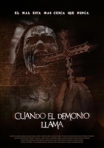 Cuando el demonio llama