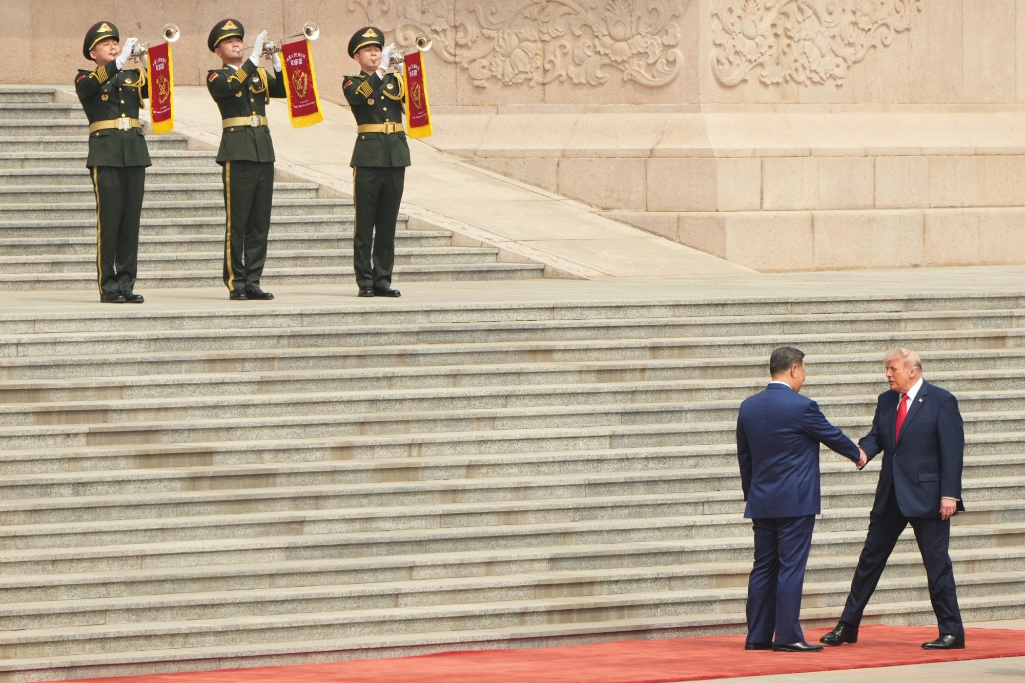 Qué es la “trampa de Tucídides”, la advertencia histórica que Xi Jinping citó frente a Trump para hablar del riesgo de guerra