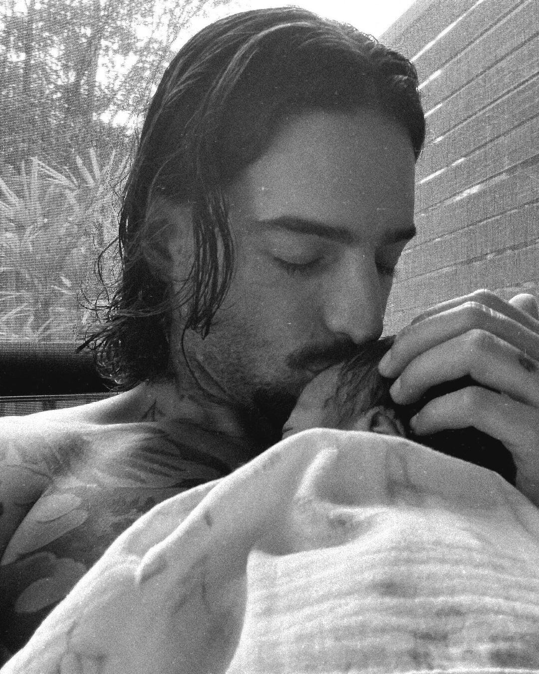 La pitonisa señaló que Maluma podría volver a ser padre otra vez más