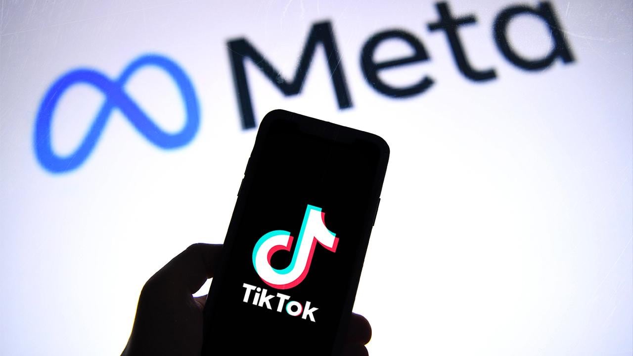 Un matrimonio italiano denunció judicialmente a Meta y TikTok tras el suicidio de su hija