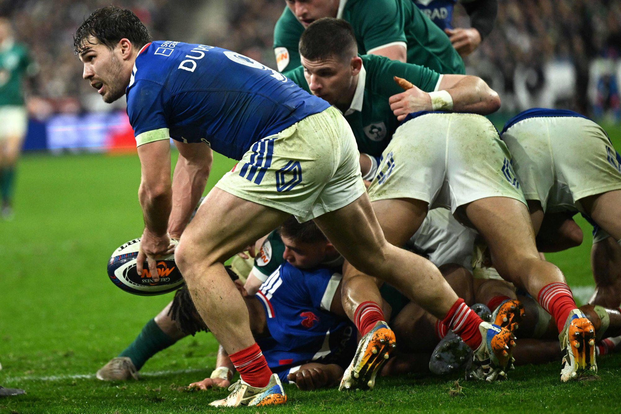 Los hallazgos vuelven a poner el foco sobre los efectos a largo plazo de los golpes repetidos en la cabeza