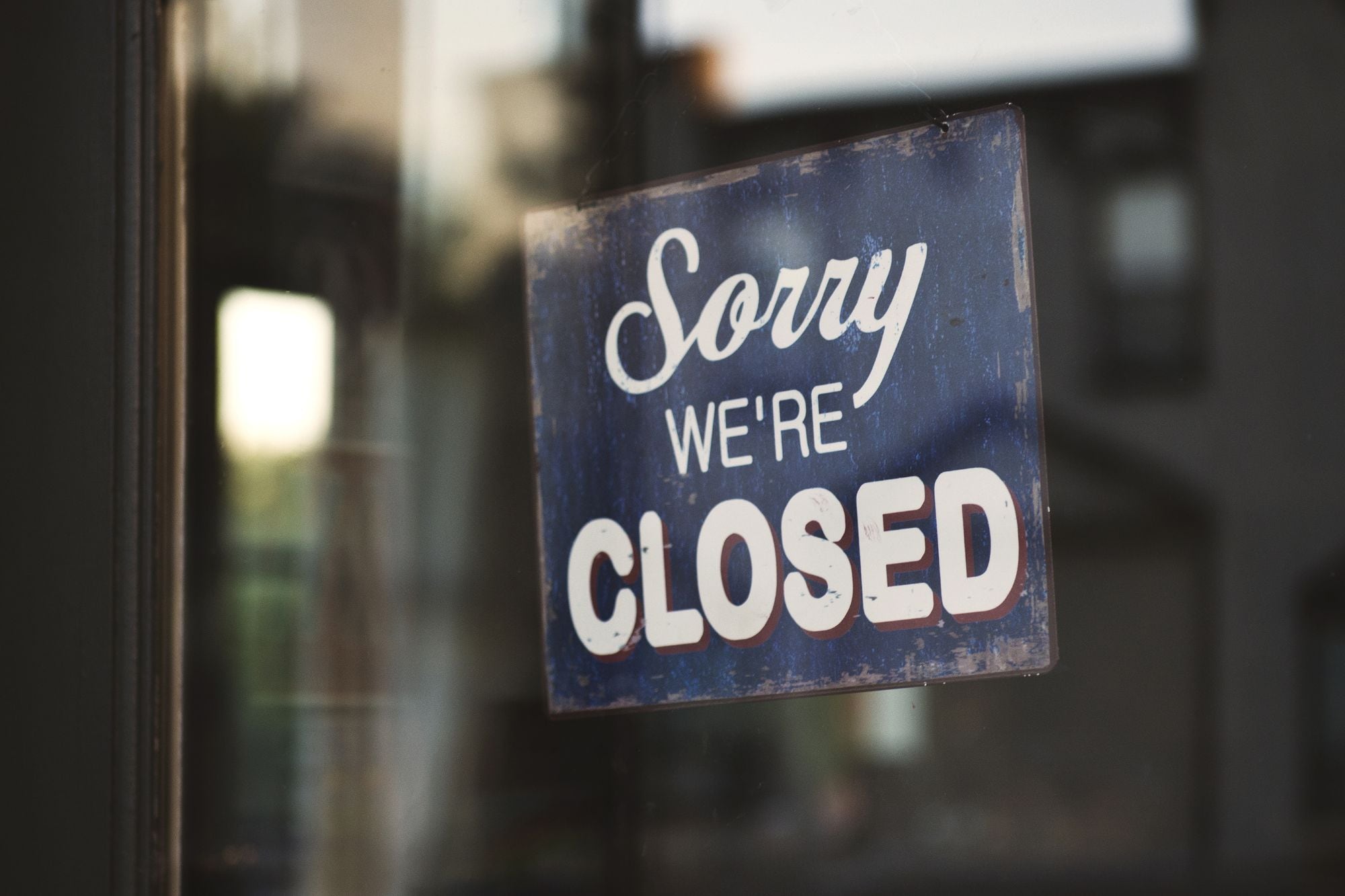 Esta popular tienda anuncia el cierre de sucursales en EE.UU. y despedirá a casi 1000 trabajadores