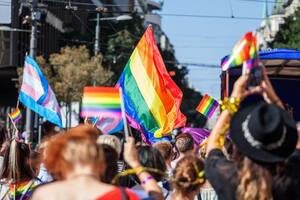 Alba Rueda: “La visibilidad de las personas trans tiene un alto costo social”