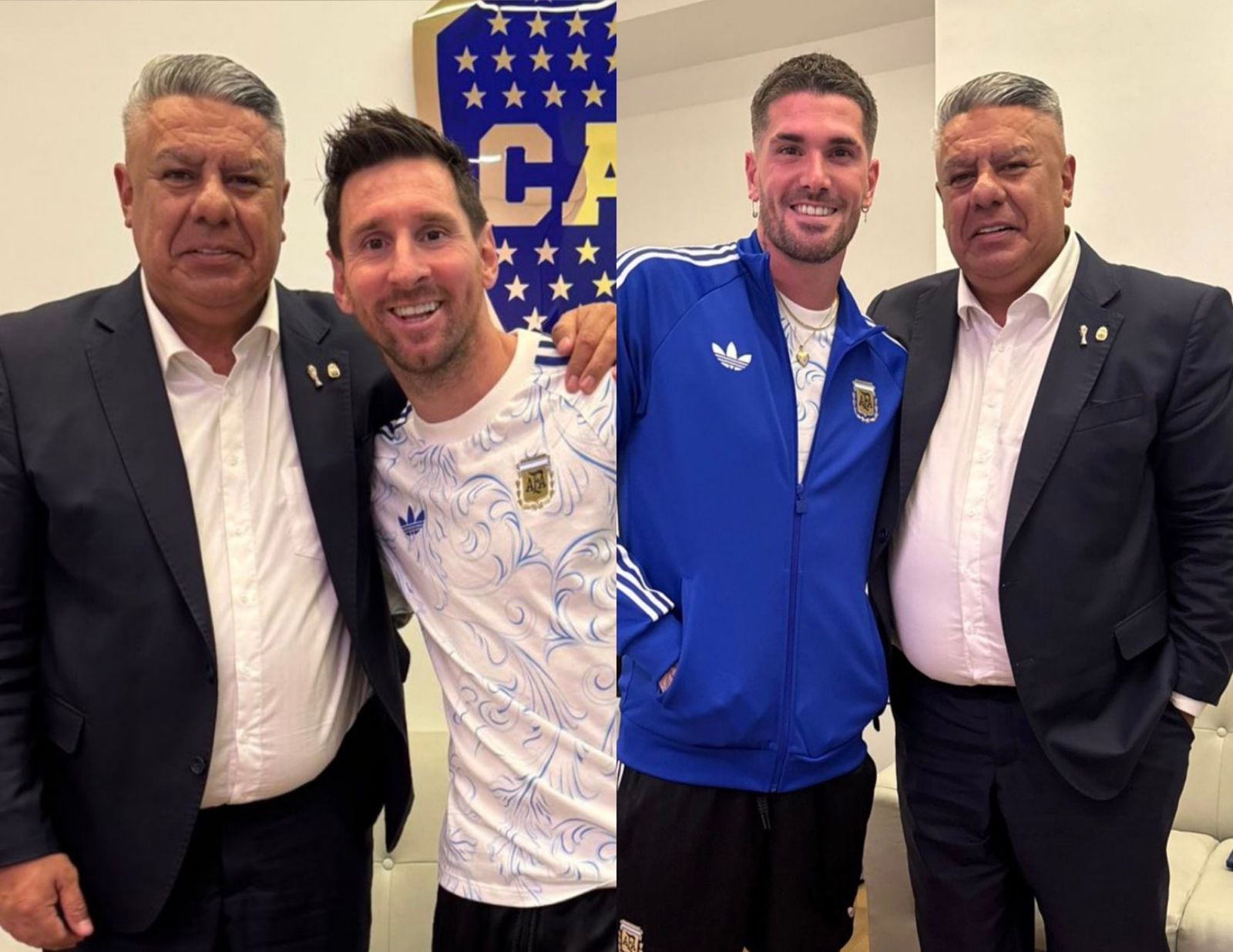 Rodrigo De Paul habló tras la victoria ante Zambia: “Vinimos a jugar al fútbol, no a hacer política”