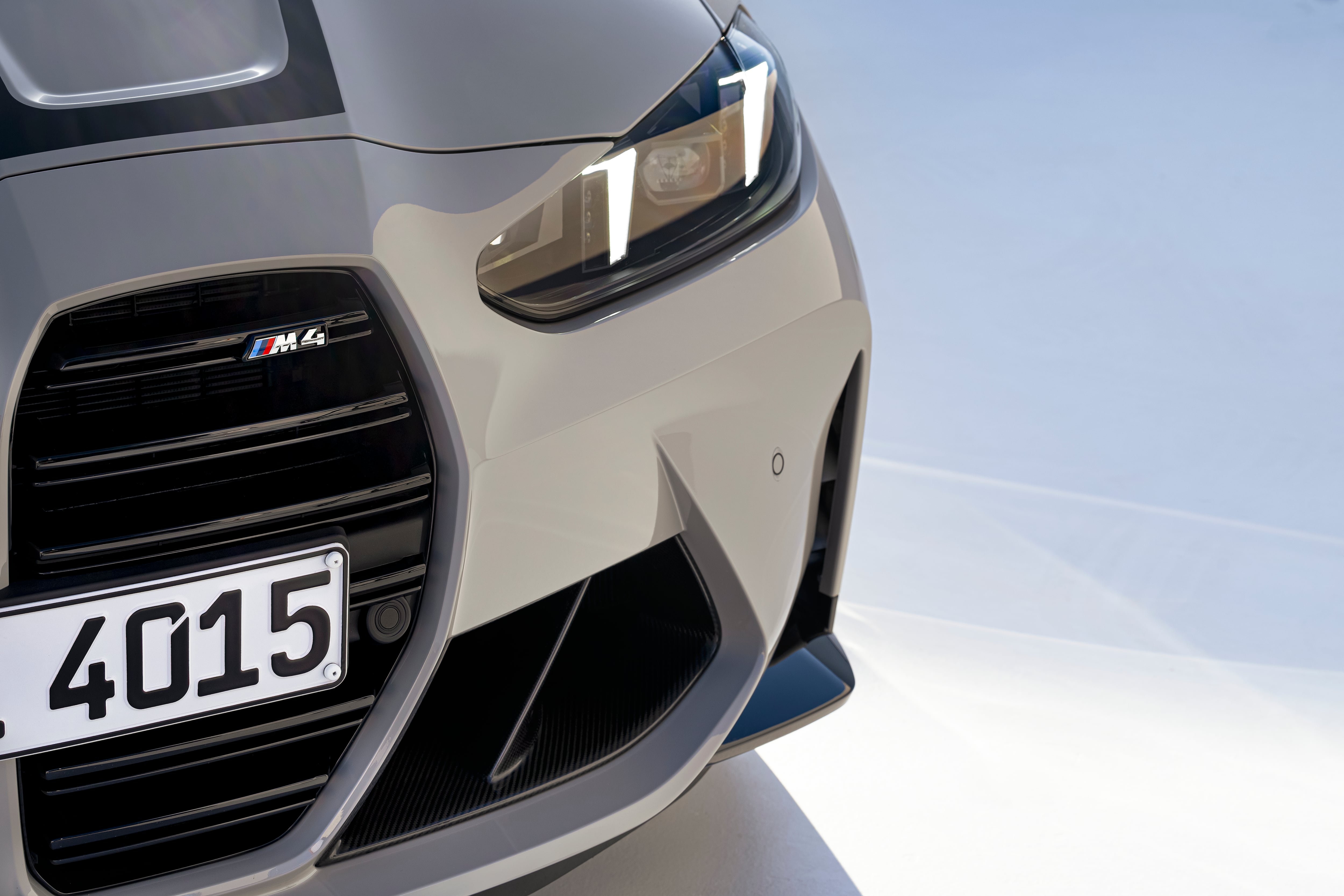 BMW M4 Competition Coupé M xDrive