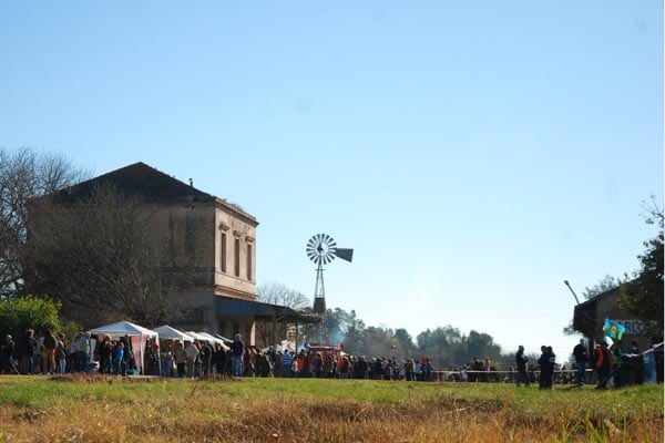 “Pueblo del Sol”: está a menos de una hora de CABA y tiene propuestas low cost para pasar un día de campo