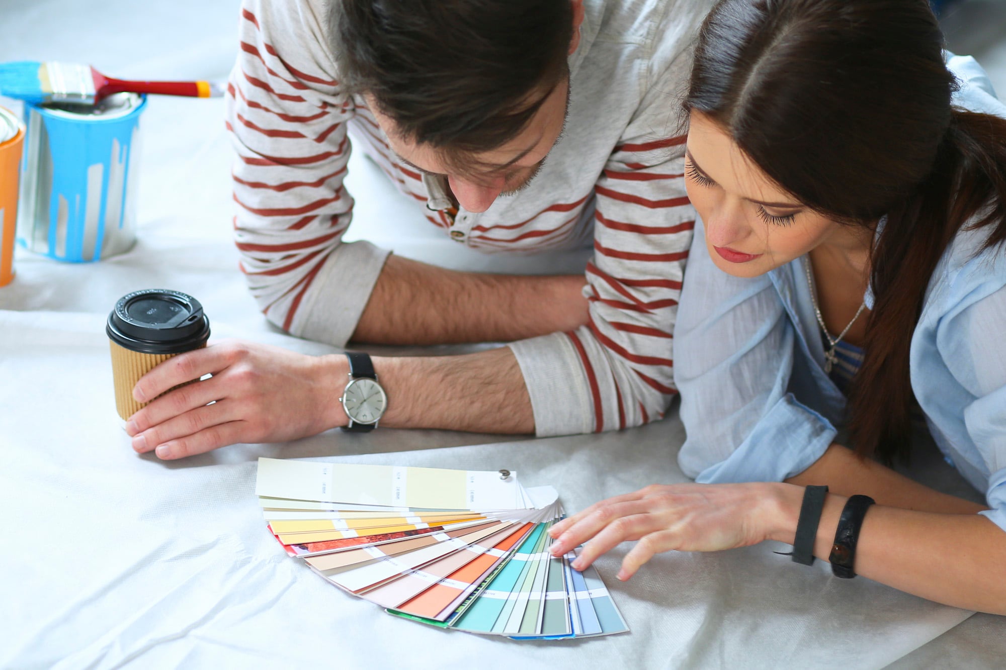 Al momento de elegir los colores para cada lugar de la casa es importante considerar las emociones y sensaciones que queremos que nos genere cada espacio