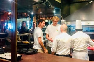 Final inesperado. Así fue la derrota en el "juego de las tarjetas de crédito"