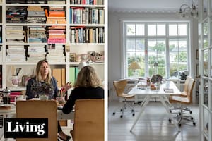 Los secretos del estilo nórdico, revelados en esta casa de Copenhague