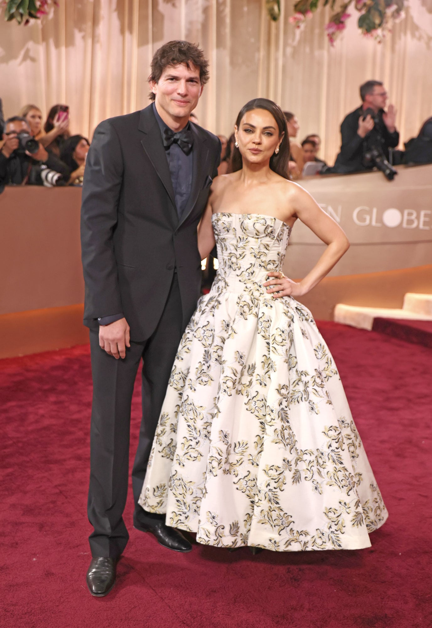 Ashton Kutcher y Mila Kunis están juntos hace catorce años y cosecharon una fortuna de 500 millones de dólares gracias a las inversiones que realizó el actor en los últimos años