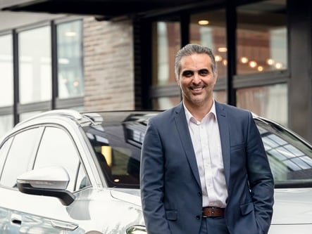 Un argentino asumirá un rol clave en Stellantis y reportará al CEO global