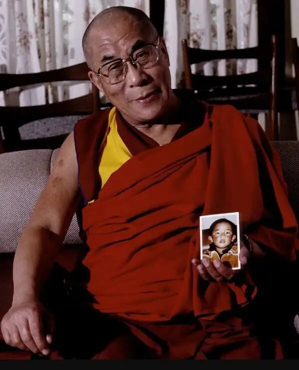 El Dalai Lama cumplirá 90 años en julio, y el Panchen Lama tradicionalmente juega un papel clave en la determinación de su reencarnación