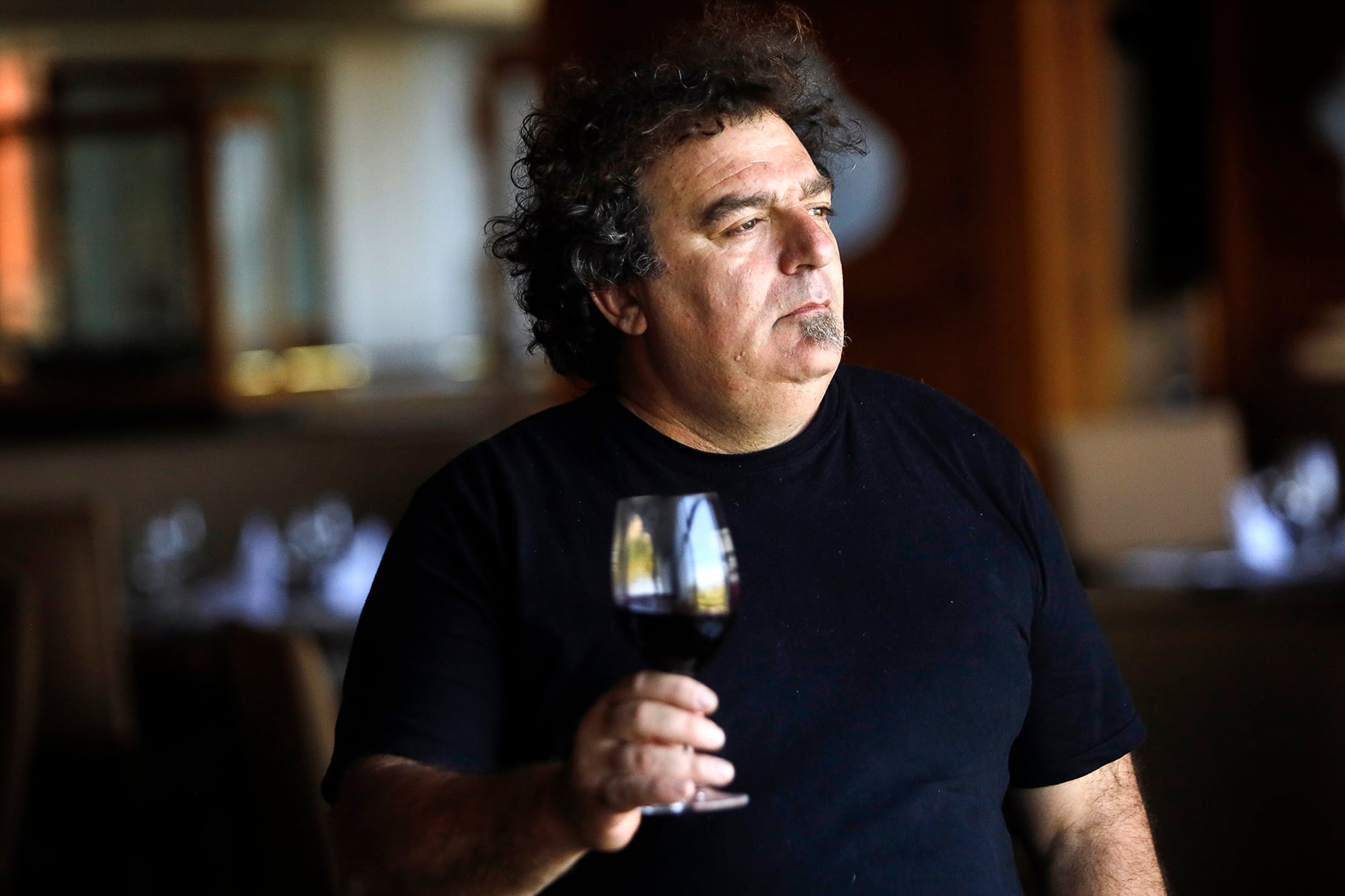 El “Messi del vino” obtuvo 100 puntos con dos tintos de un destacado crítico estadounidense