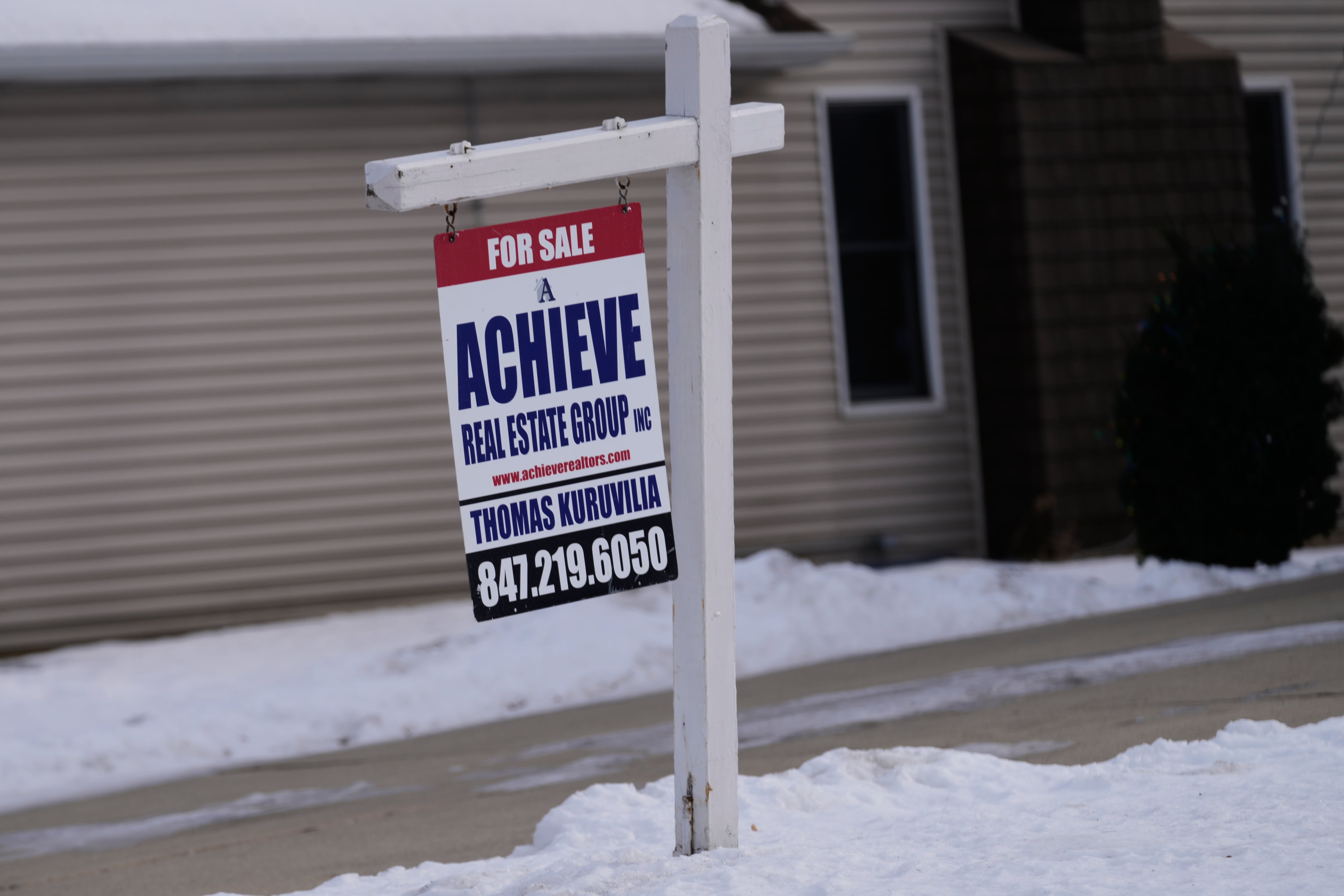 Una vivienda en venta en Prospect Heights, Illinois
