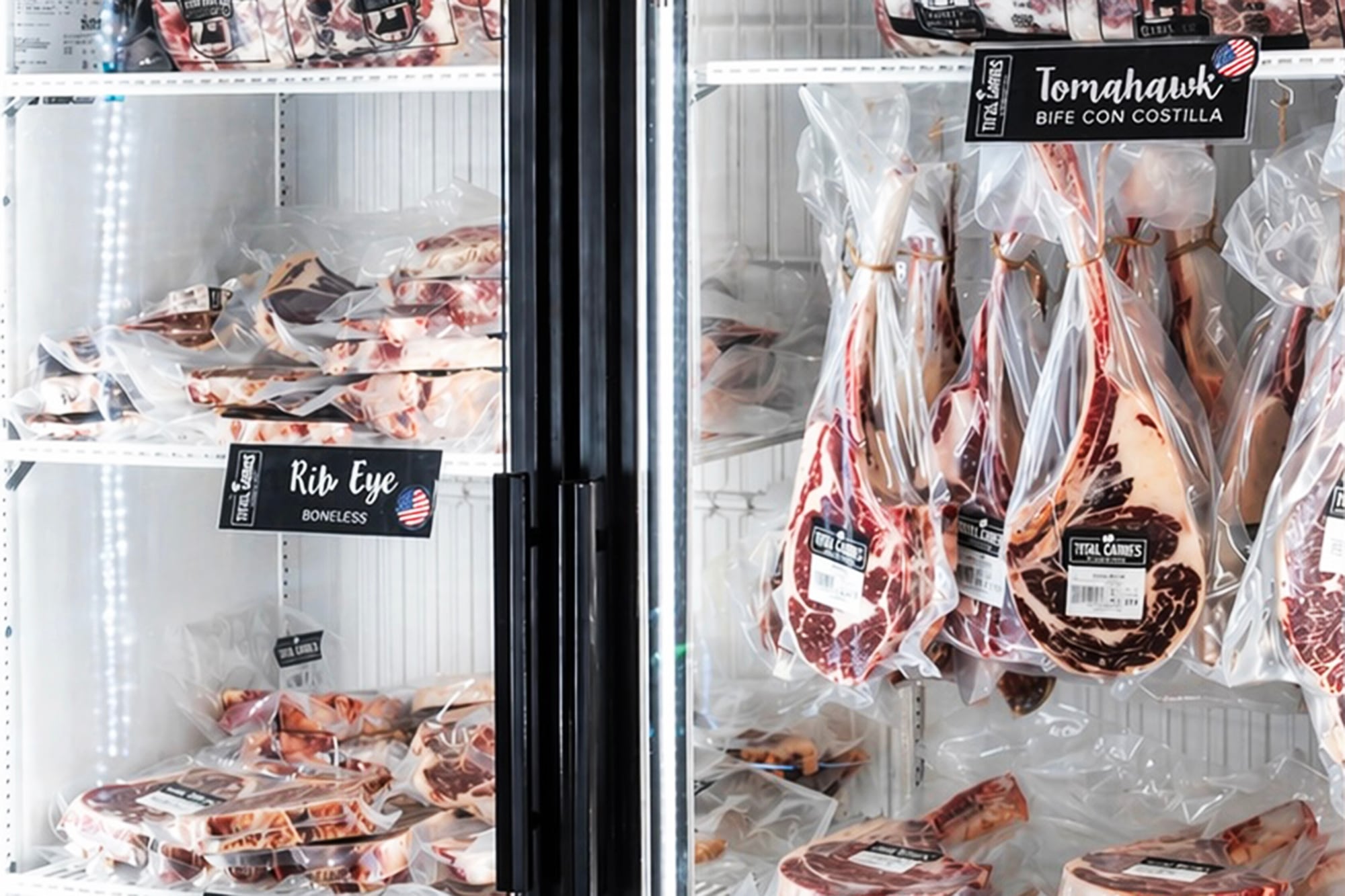 Facturarán US$9 millones: dos productores venden carne argentina premium en Miami y no paran de abrir carnicerías