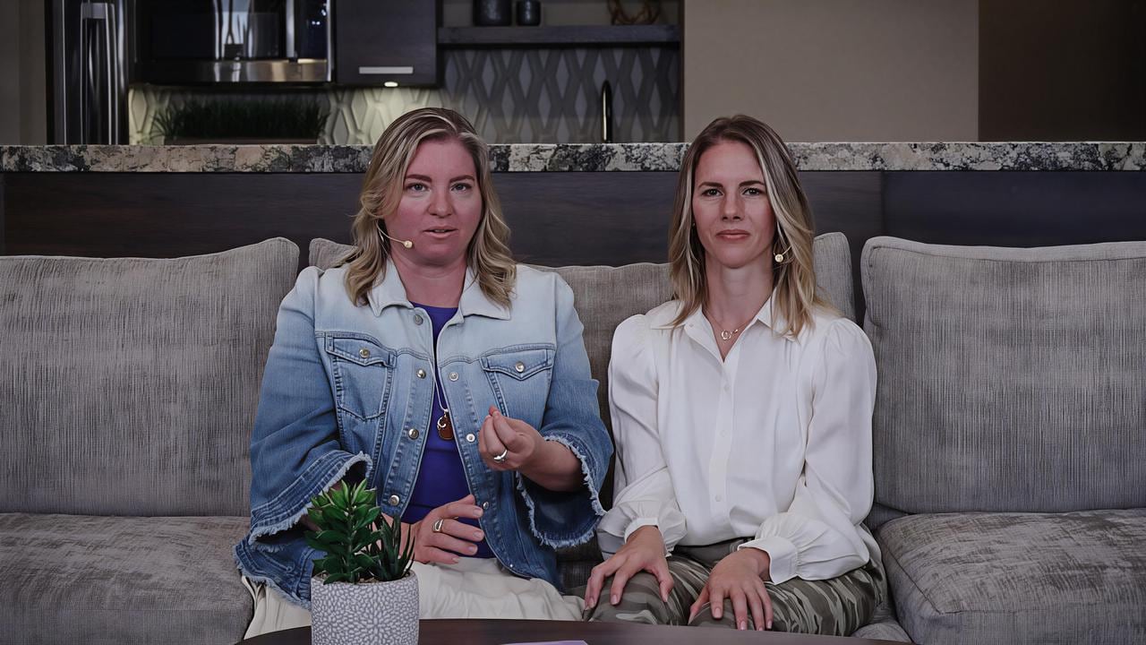 Dura una hora y media, relata un caso real y es ideal para maratonear: el éxito de Netflix que muestra el horror de los influencers