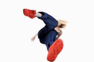 Ortopedia fashion contra los males de este mundo