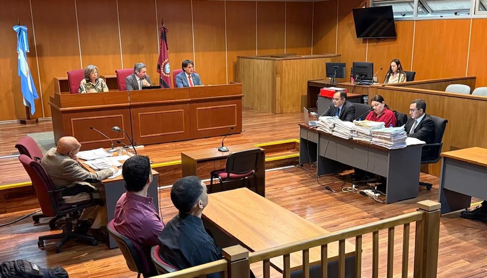 El 7 de noviembre de 2025, la Justicia de Salta había declarado a Javier Nicolás Saavedra como autor del crimen