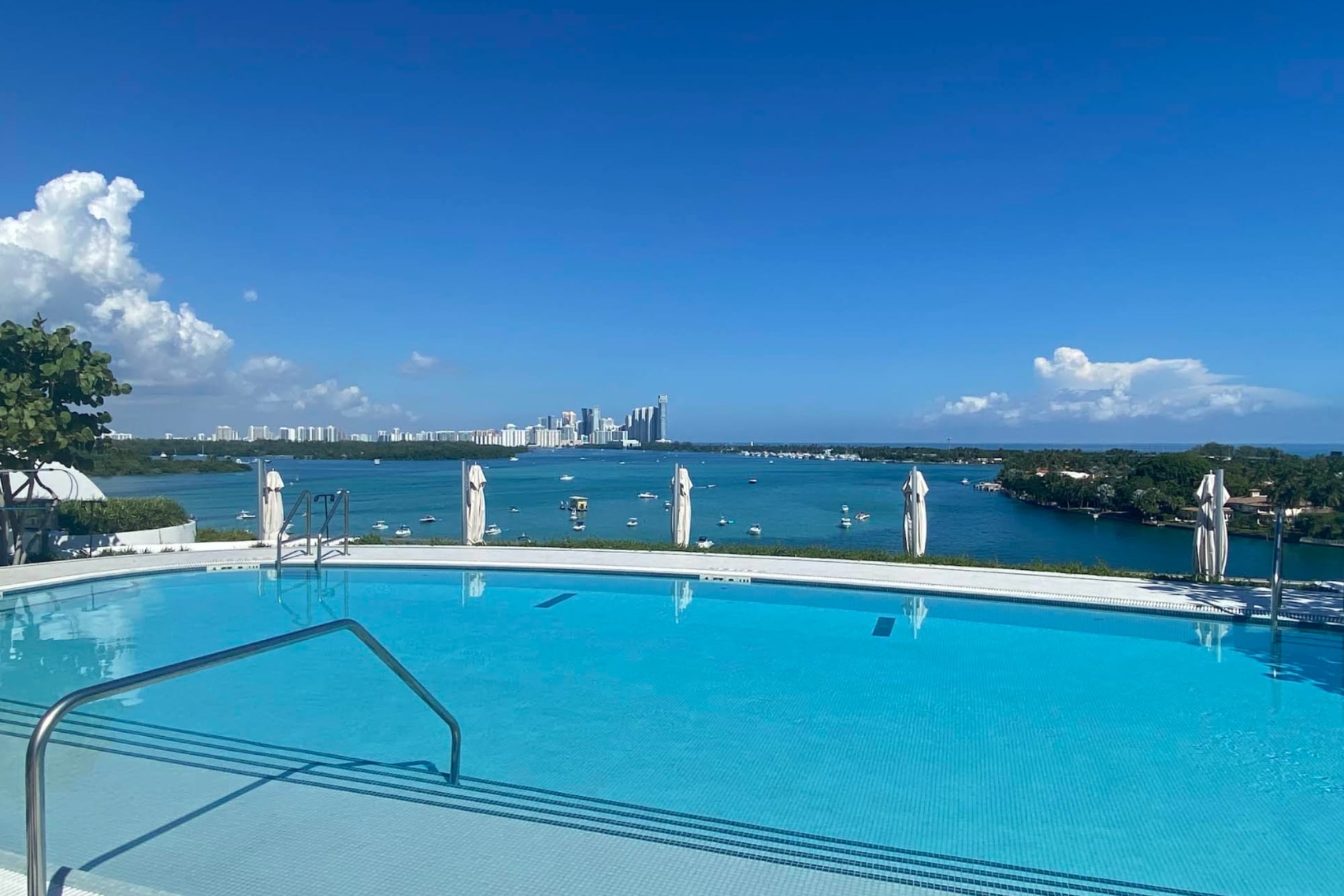 Ronaldo Nazário eligió a Onda Residences para adquirir una nueva propiedad en Miami