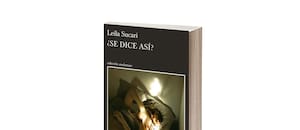 “¿Se dice así?”, por Leila Sucari