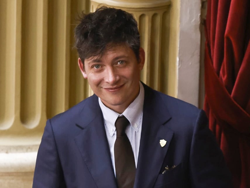 Las primeras reacciones del arco político a la designación de Diego Santilli como ministro del Interior