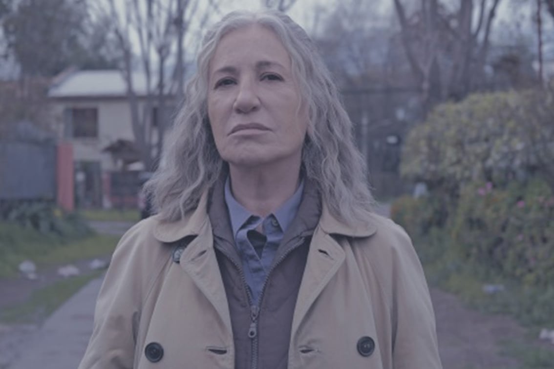 Mercedes Morán encabeza Mis muertos tristes como Ema, una médica jubilada que puede ver y escuchar a los muertos; Dolores Fonzi, Alejandra Flechner y Carolina Álvarez completan el elenco principal de la ficción de cuatro episodios