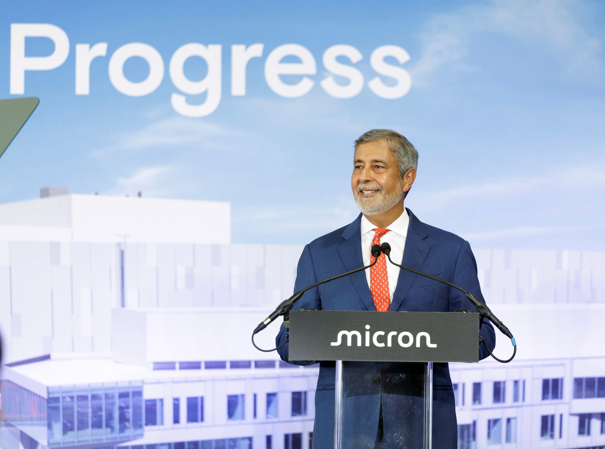 Micron Technology es una de las principales compañías estadounidenses dedicadas a la fabricación de memorias
