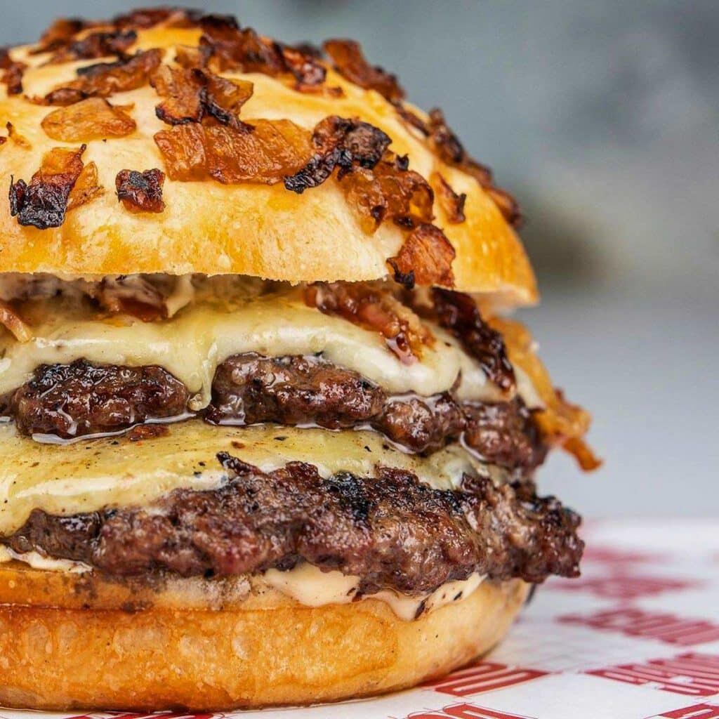 La Noche de las Hamburgueserías: cuándo hay combos al 50% en más de 200 locales de todo Buenos Aires