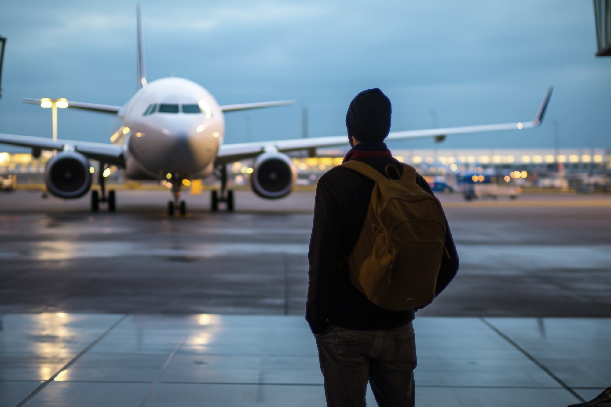 Yerman trabajaba 18 horas diarias en Miami