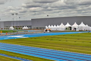 La Ciudad desembolsará más de $8000 millones en los JJ.OO. de la Juventud