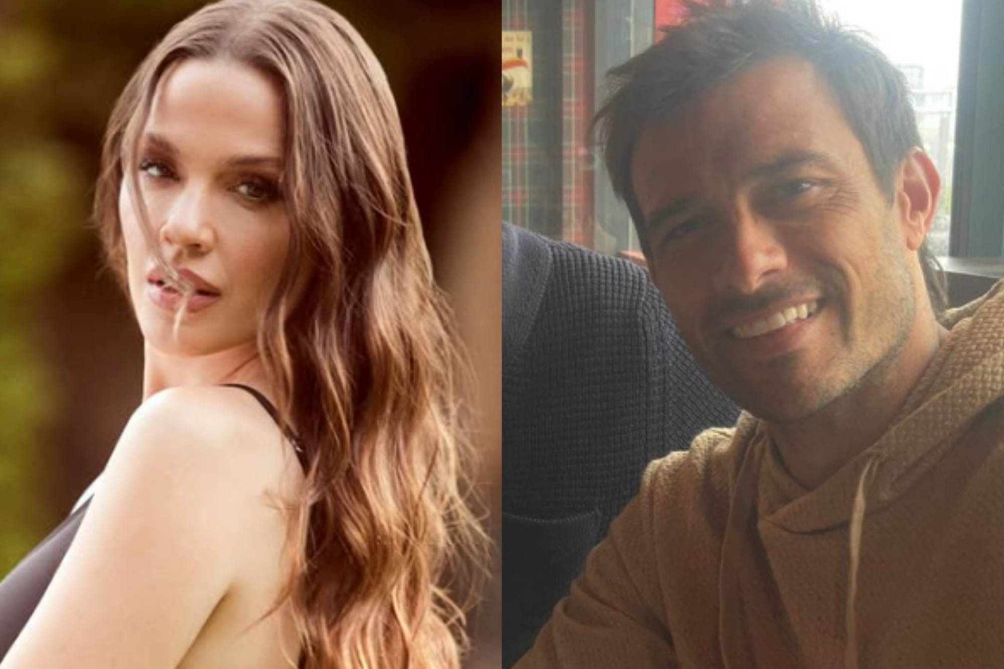 ¿Qué pasó entre Darío Cvitanich e Ivana Figueiras?